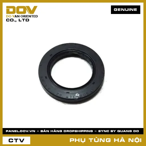 MÃ PHỤ TÙNG : 91204K35J01 PHỚT DẦU 34X52X7 — 91204K35J01