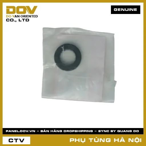 MÃ PHỤ TÙNG : 91204KWB601 PHỚT DẦU 17X29X5 — 91204KWB601