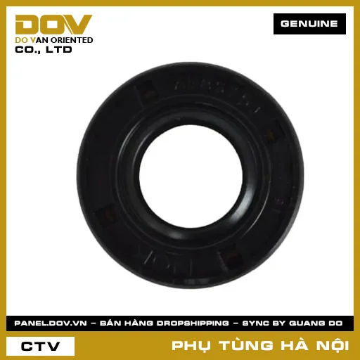 MÃ PHỤ TÙNG : 91205KZR601 PHỚT DẦU 12X24X5 — 91205KZR601