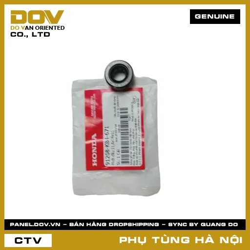 MÃ PHỤ TÙNG : 91208KB4671 PHỚT DẦU 11,6X24X10 — 91208KB4671