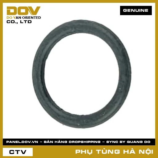 MÃ PHỤ TÙNG : 91256KK3840 PHỚT O 12X1.5 — 91256KK3840