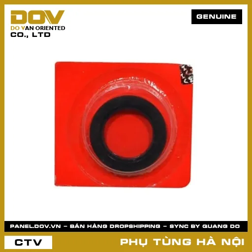 MÃ PHỤ TÙNG : 91257230003 PHỚT DẦU 28X40X7 — 91257230003