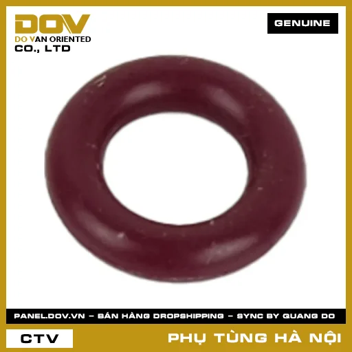 MÃ PHỤ TÙNG : 91304K0RV00 PHỚT O 6.3X2.5 — 91304K0RV00