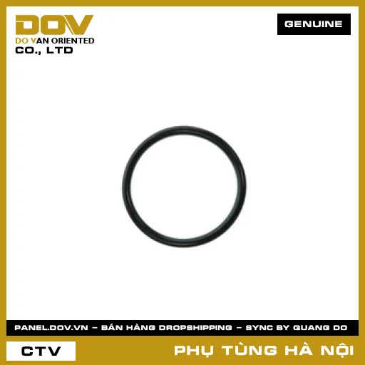 MÃ PHỤ TÙNG : 91305KF0003 PHỚT O 27X2 — 91305KF0003
