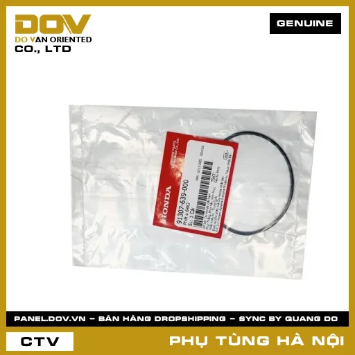 MÃ PHỤ TÙNG : 91307639000 PHỚT O 64X2 — 91307639000