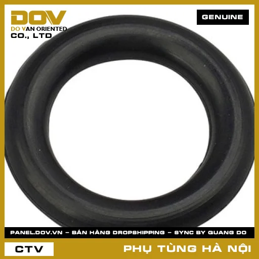 MÃ PHỤ TÙNG : 91317171003 PHỚT O 6X1,7 — 91317171003