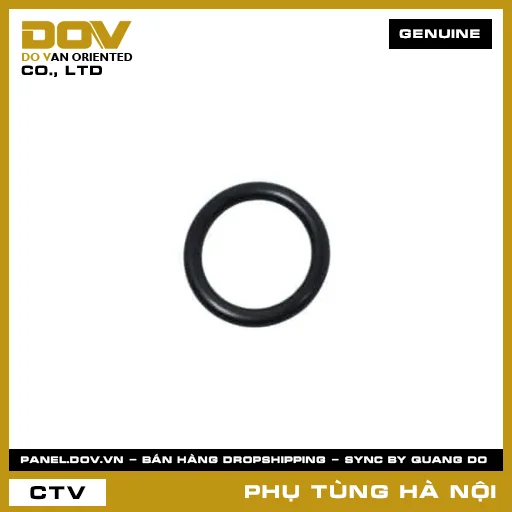 MÃ PHỤ TÙNG : 91323K56N00 PHỚT O 13.8X2.4 — 91323K56N00