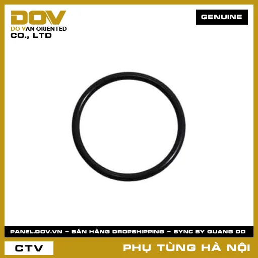 MÃ PHỤ TÙNG : 91344PC9004 G1-PHỚT O 29X2.4 — 91344PC9004