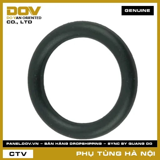 MÃ PHỤ TÙNG : 91352671004 PHỚT O 8.5X1.5 (NOK) — 91352671004