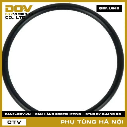 MÃ PHỤ TÙNG : 91356MW0003 PHỚT O 37.2X2.4 — 91356MW0003