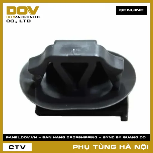 MÃ PHỤ TÙNG : 91534SWA003 KẸP ĐẦU NỐI — 91534SWA003