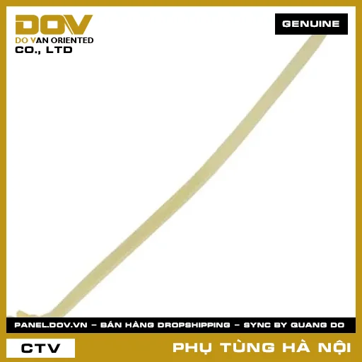 MÃ PHỤ TÙNG : 91540S30003 DÂY RÚT BUỘC DÂY ĐIỆN (151.5MM) — 91540S30003