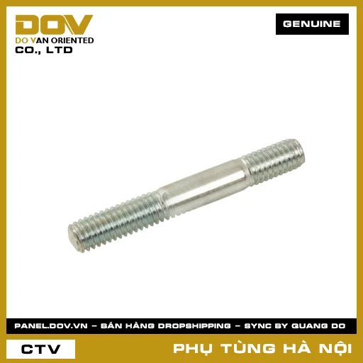 MÃ PHỤ TÙNG : 92900060320B BU LÔNG CẤY 6X32 — 92900060320B