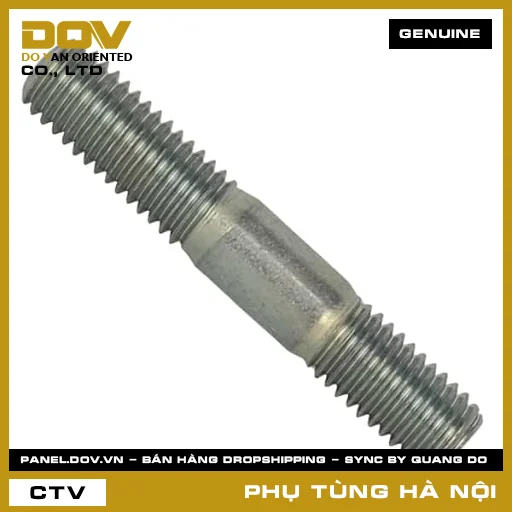 MÃ PHỤ TÙNG : 92900080320E GUDÔNG 8X32 — 92900080320E