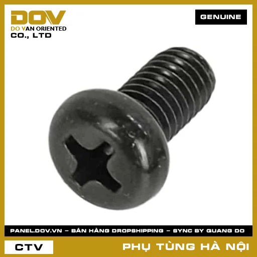 MÃ PHỤ TÙNG : 93500050100G VÍT 5X10 — 93500050100G