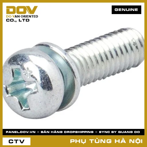 MÃ PHỤ TÙNG : 938920401408 VIT 4X14 — 938920401408