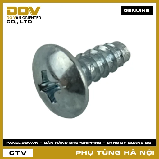 MÃ PHỤ TÙNG : 9390324210 VÍT TỰ REN 4X10 — 9390324210