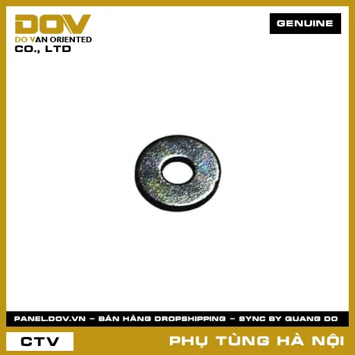 MÃ PHỤ TÙNG : 9410305700 VÒNG ĐỆM 5MM — 9410305700