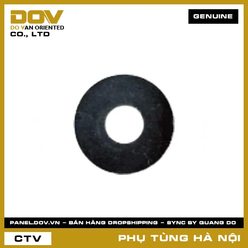 MÃ PHỤ TÙNG : 9410308700 ĐỆM PHẲNG 8MM — 9410308700