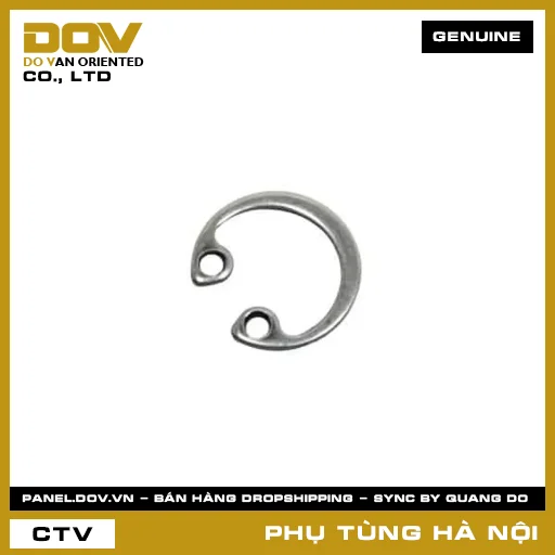 MÃ PHỤ TÙNG : 9452012000 PHANH CÀI TRONG 12MM — 9452012000