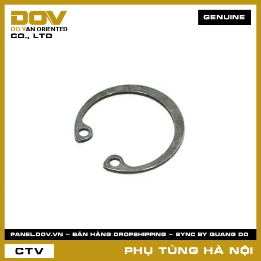 MÃ PHỤ TÙNG : 9452022000 PHANH CÀI TRONG 22MM — 9452022000