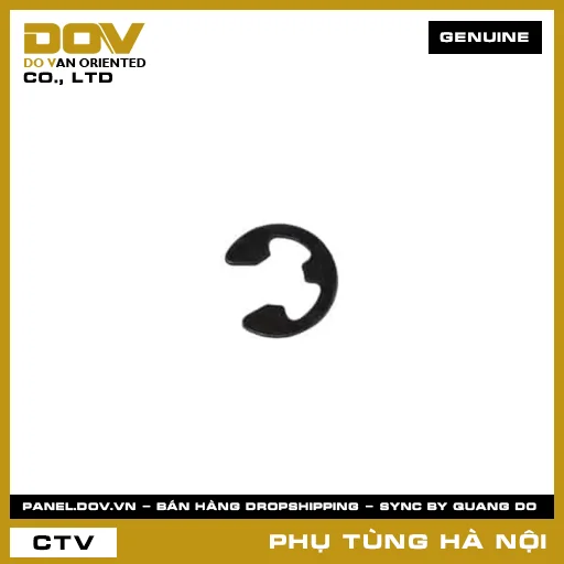MÃ PHỤ TÙNG : 9454004017 PHANH CÀI 4MM — 9454004017