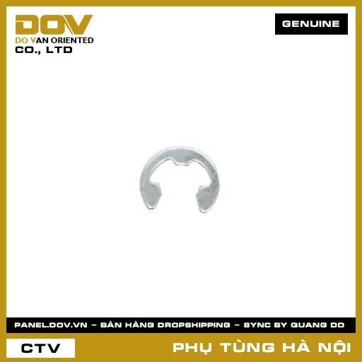 MÃ PHỤ TÙNG : 9454006018 PHANH CÀI E 6MM — 9454006018