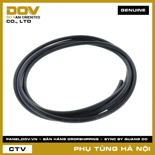MÃ PHỤ TÙNG : 950015500360M ỐNG CAO SU DẪN XĂNG 55X1M — 950015500360M
