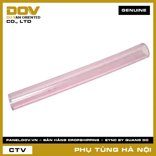 MÃ PHỤ TÙNG : 950032301131 ỐNG V 8X12X110 — 950032301131