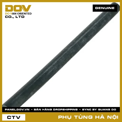 MÃ PHỤ TÙNG : 950055013030 ỐNG 5X30 — 950055013030