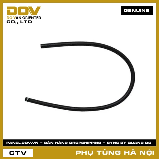 MÃ PHỤ TÙNG : 950055052030 ỐNG 5X520 — 950055052030