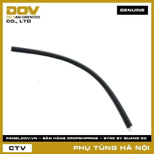 MÃ PHỤ TÙNG : 950055537020 ỐNG 5.5X370 — 950055537020