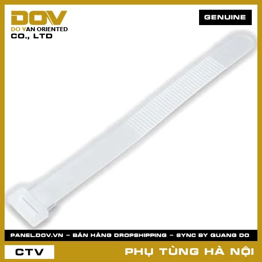 MÃ PHỤ TÙNG : 9501462100 VÒNG KẸP DÂY — 9501462100
