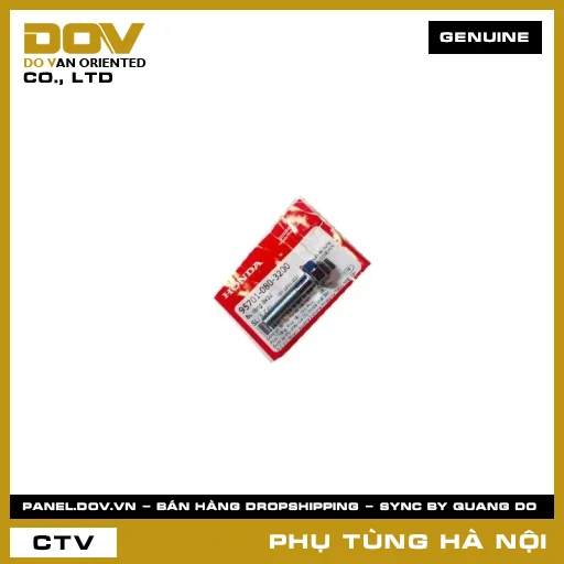 MÃ PHỤ TÙNG : 957010803200 BU LÔNG 8X32 — 957010803200