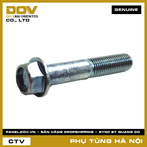 MÃ PHỤ TÙNG : 958011005500 BU LÔNG 10X55 — 958011005500