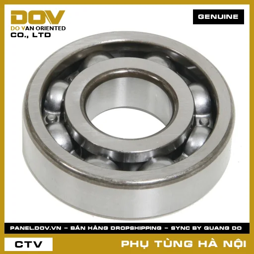 MÃ PHỤ TÙNG : 961006000000 VÒNG BI 6000 — 961006000000
