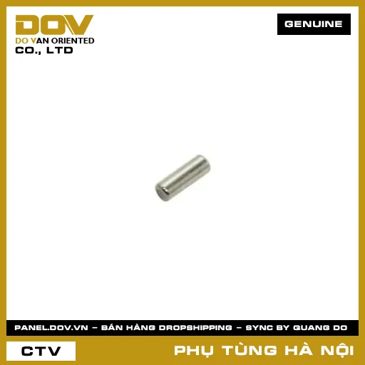 MÃ PHỤ TÙNG : 9622030085 CHỐT 3X8.5 — 9622030085
