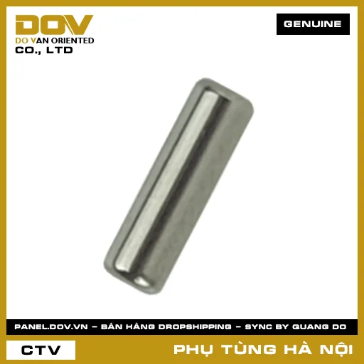 MÃ PHỤ TÙNG : 9622030100 BI ĐŨA 3X10 — 9622030100