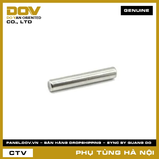 MÃ PHỤ TÙNG : 9622040238 CHỐT 4X23.8 — 9622040238