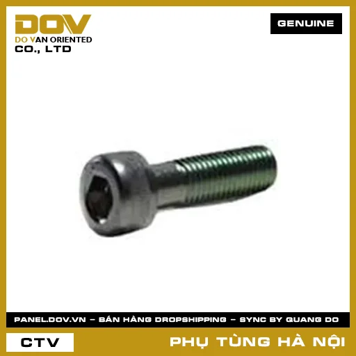 MÃ PHỤ TÙNG : 966000803208 BU LÔNG CHÌM 8X32 — 966000803208