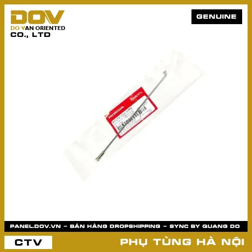 MÃ PHỤ TÙNG : 9717221157F0 NAN HOA 12X158,5(TRONG) — 9717221157F0