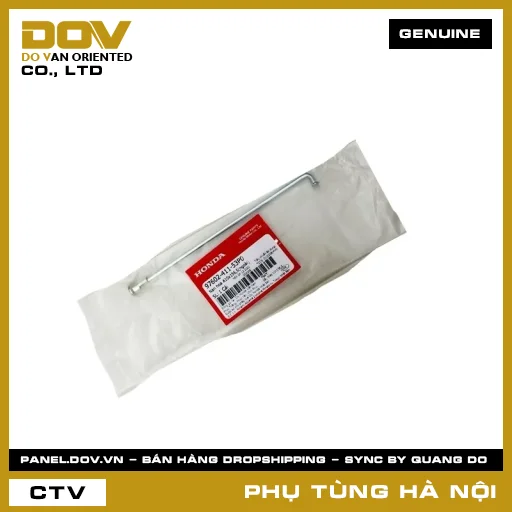 MÃ PHỤ TÙNG : 9760241153P0 NAN HOA A10X156,5(NGOÀI) — 9760241153P0