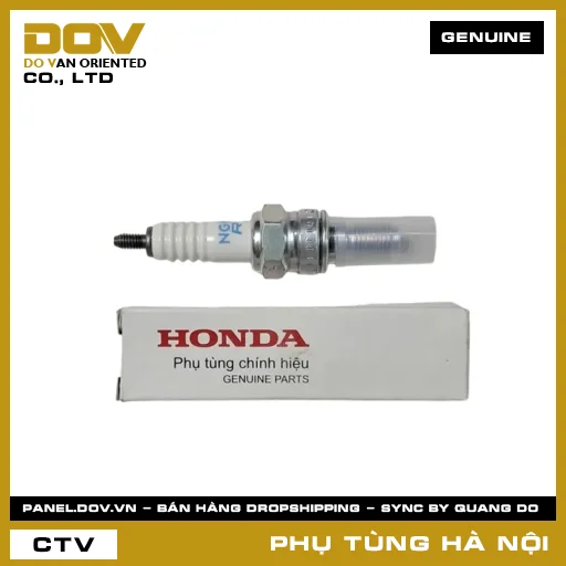 MÃ PHỤ TÙNG : 9805957916 BUGI (CR7EH9)(NGK) — 9805957916