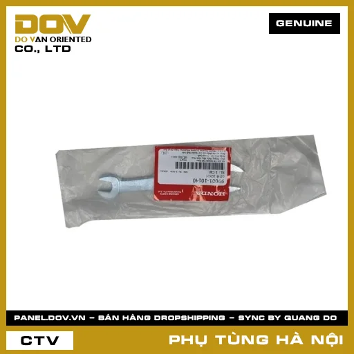 MÃ PHỤ TÙNG : 9900110140 CỜ LÊ 10X14 — 9900110140