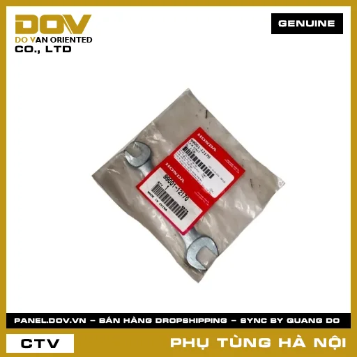 MÃ PHỤ TÙNG : 9900112170 CỜ LÊ 12X17 — 9900112170
