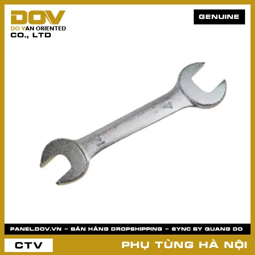 MÃ PHỤ TÙNG : 9900114170 CỜLÊ 14X17 — 9900114170