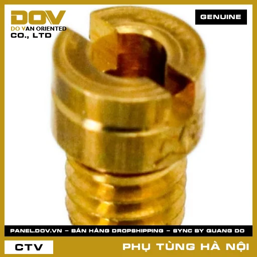 MÃ PHỤ TÙNG : 99101GCK0850 JÍC LƠ CHÍNH #85 — 99101GCK0850