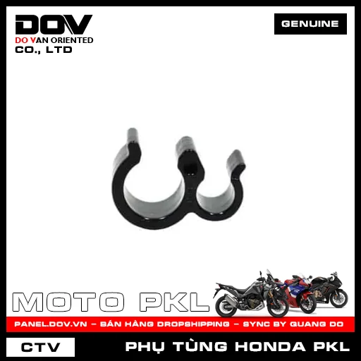 KẸP ỐNG PHANH (thắng) CB1000R, CB300R — 11152KS4003