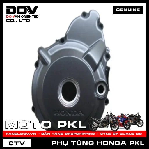 NẮP MÁY TRÁI CB300R — 11341KYJ900