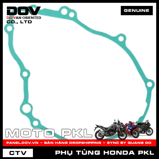 Gioăng nắp máy trái CB300R — 11395KYJ900